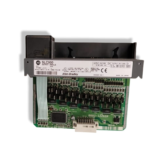 ALLEN BRADLEY 1746-OB32