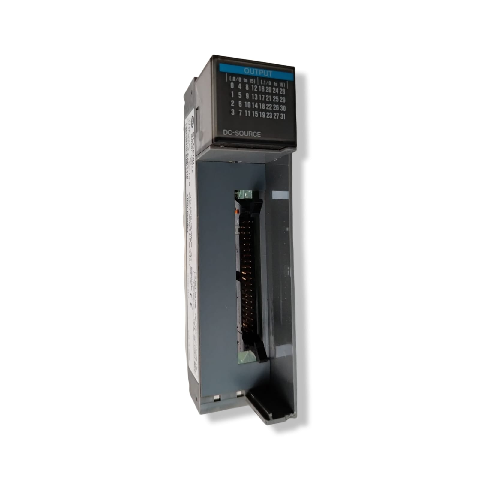 ALLEN BRADLEY 1746-OB32