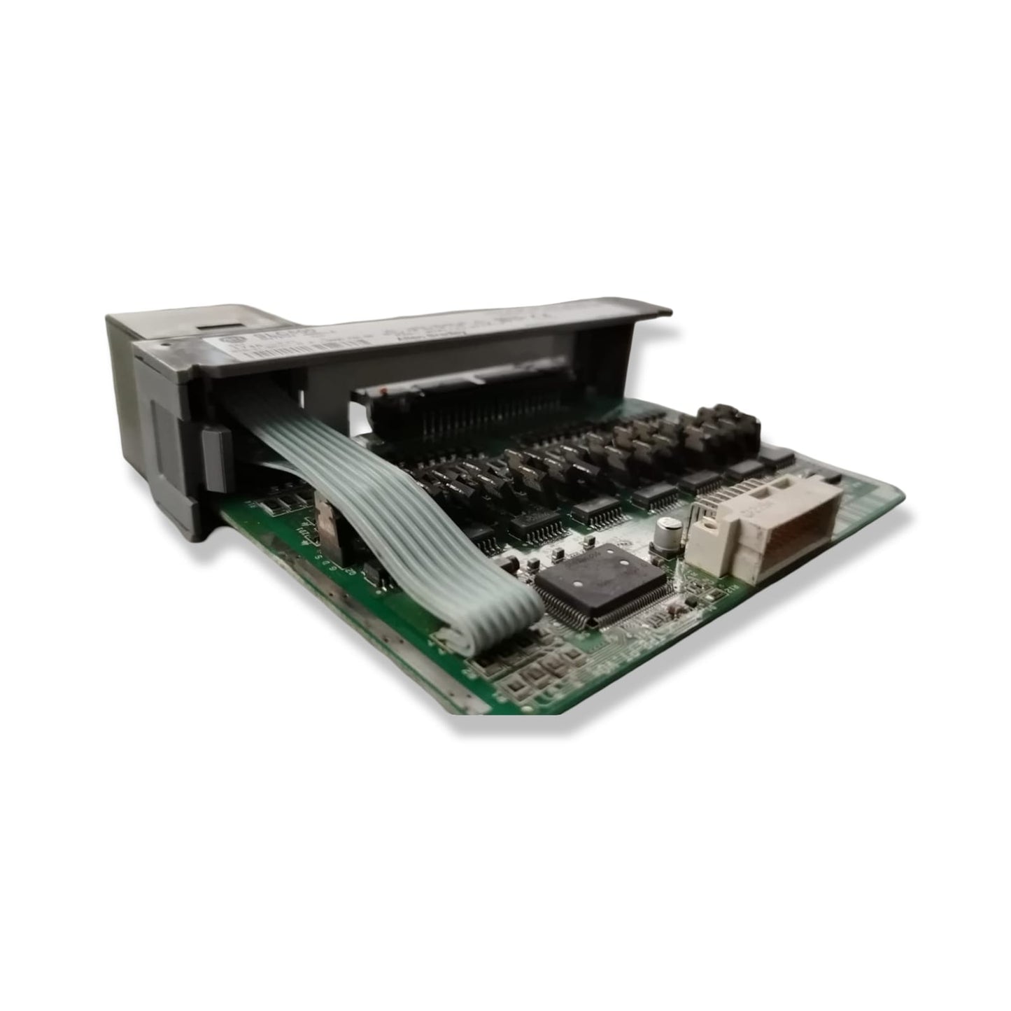 ALLEN BRADLEY 1746-OB32