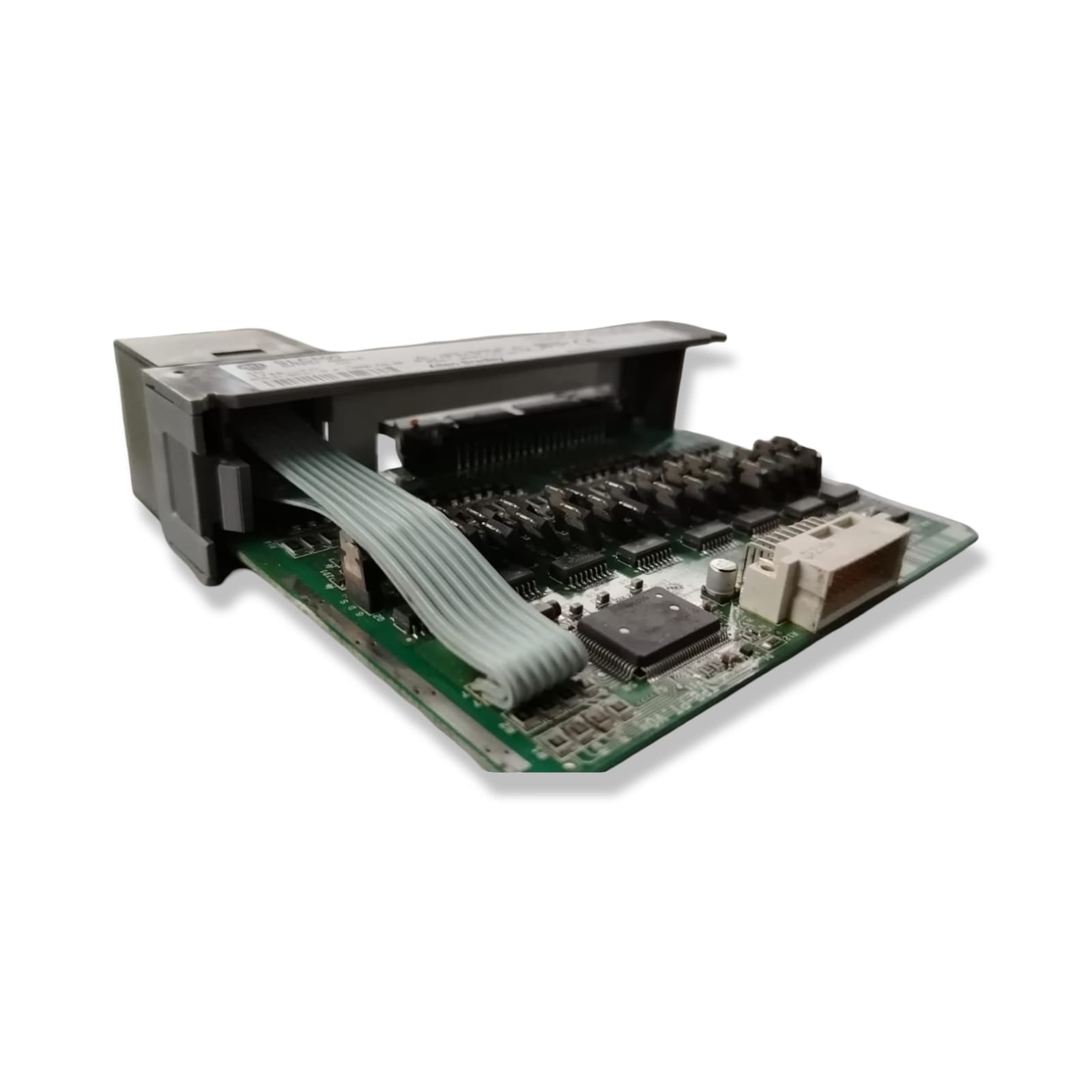 ALLEN BRADLEY 1746-OB32