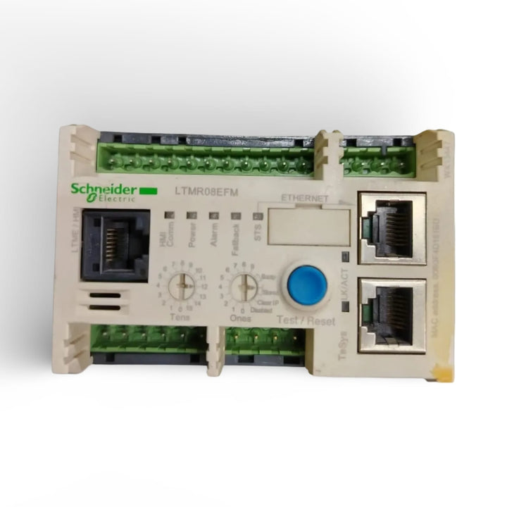 SCHNEIDER ELECTRIC LTMR08EFM
