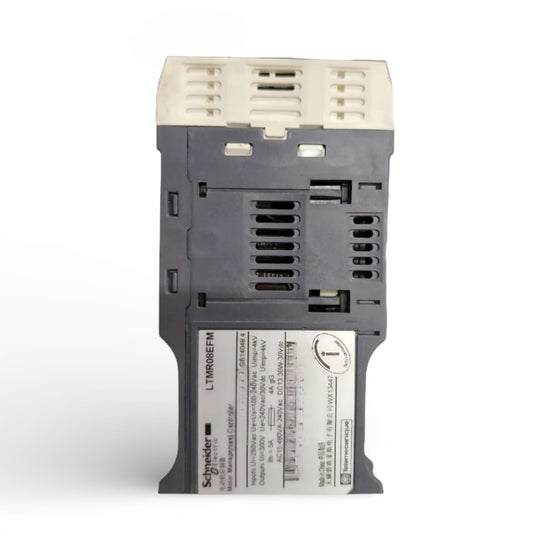 SCHNEIDER ELECTRIC LTMR08EFM