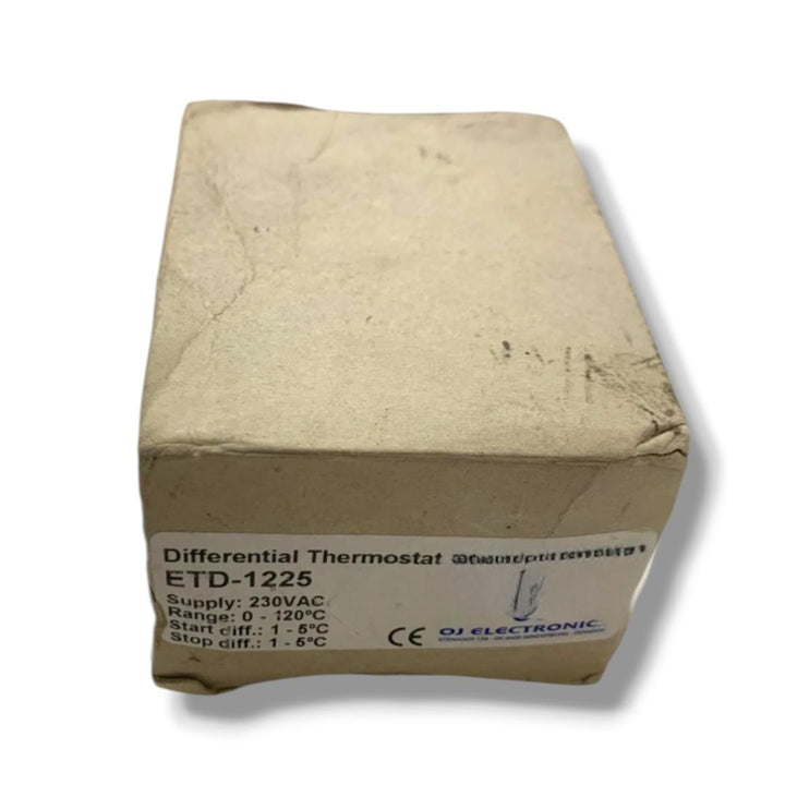 OJ ELECTRICS ETD-1225