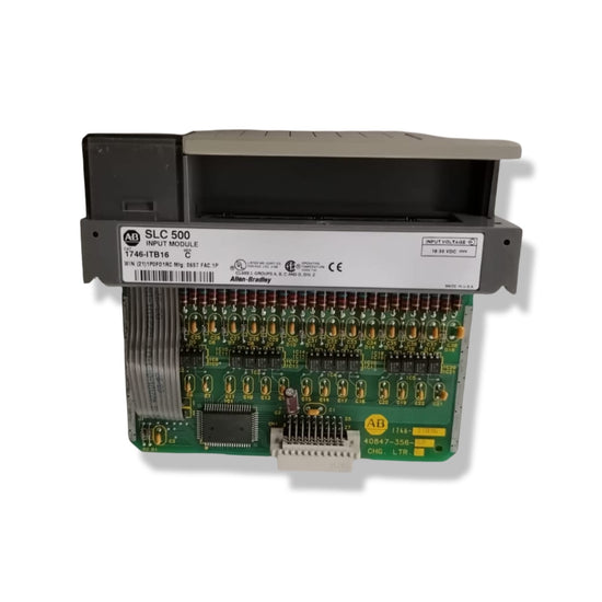 ALLEN BRADLEY 1746-ITB16