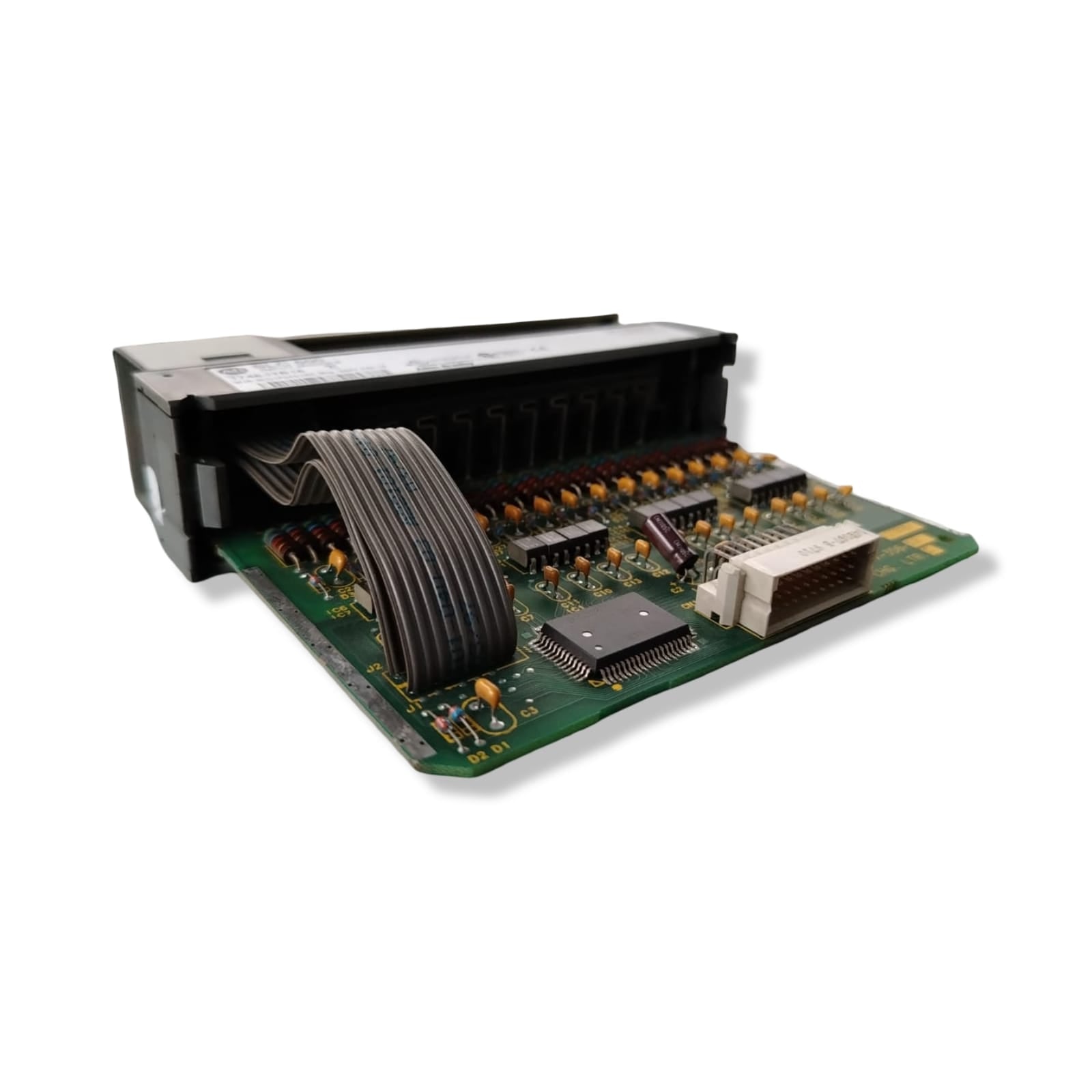 ALLEN BRADLEY 1746-ITB16