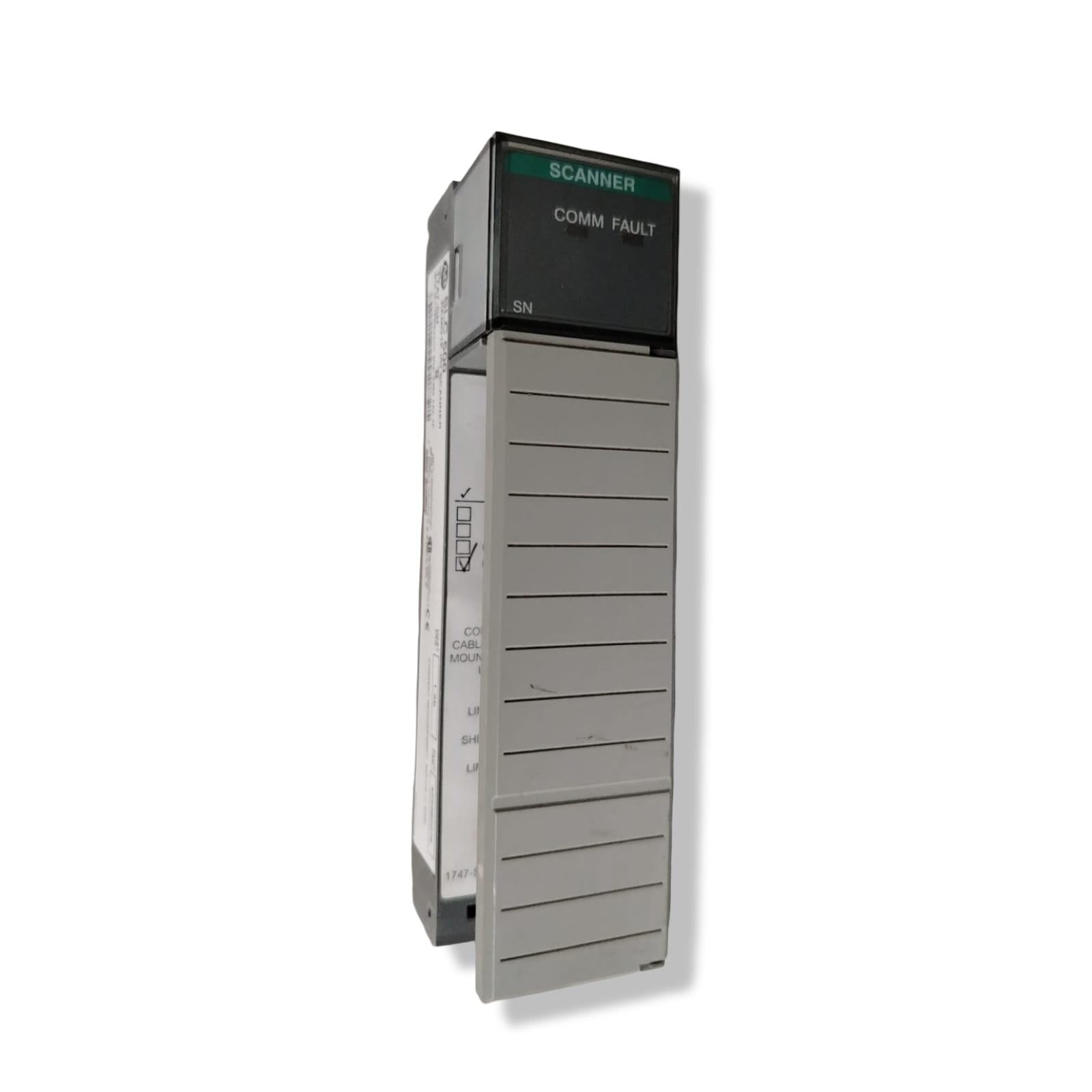 ALLEN BRADLEY 1747-SN