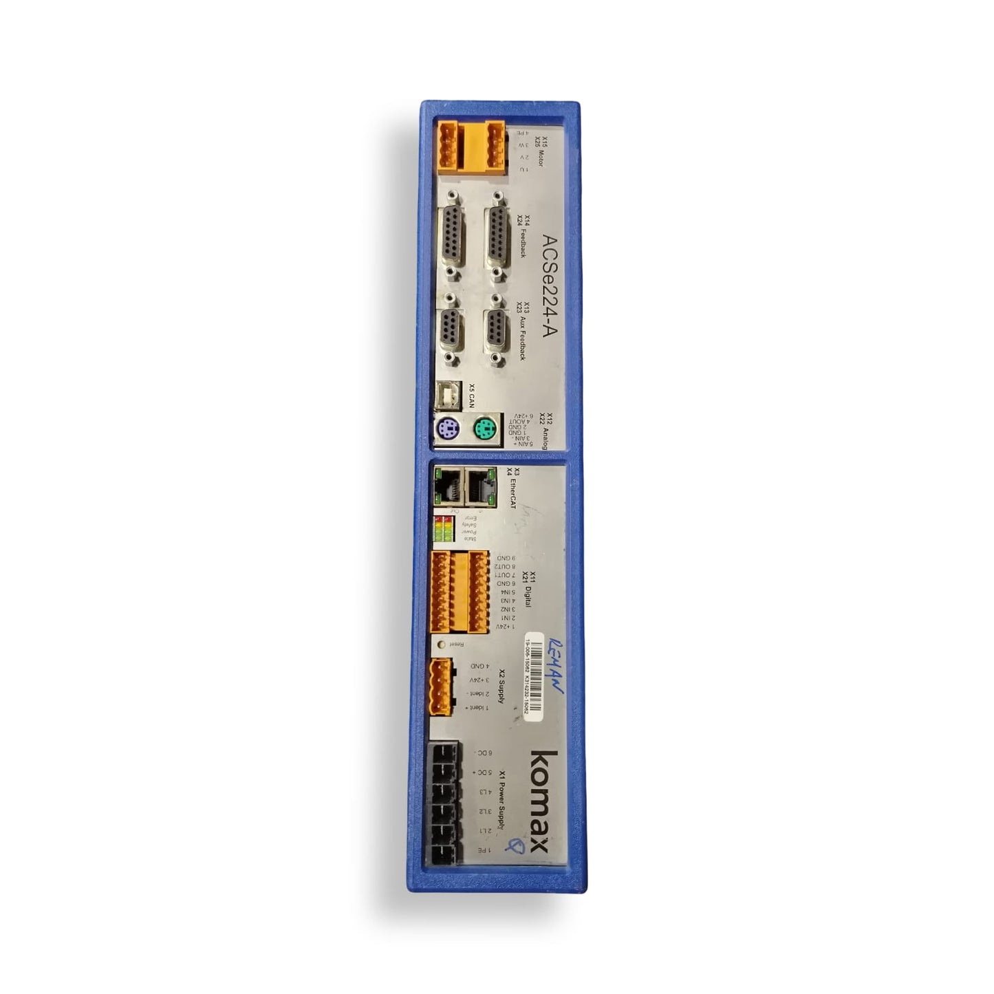 SCHNEIDER ELECTRIC ACSE224-A
