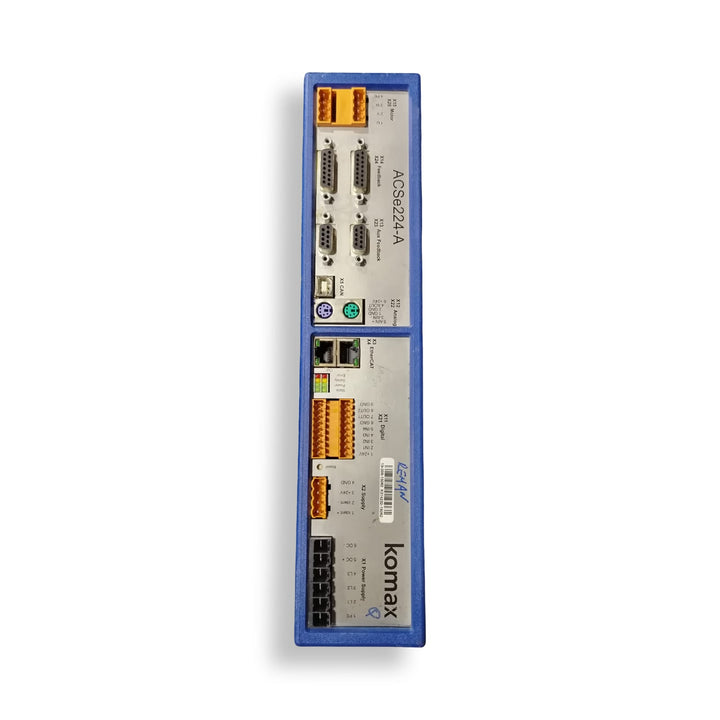 SCHNEIDER ELECTRIC ACSE224-A