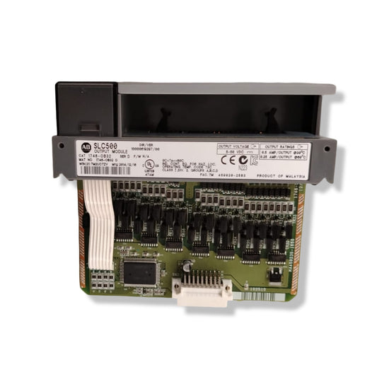 ALLEN BRADLEY 1746-OB32