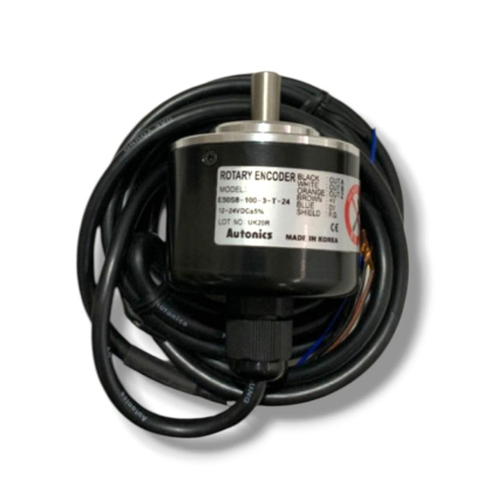 AUTONICS E50S8-100-3-T-24