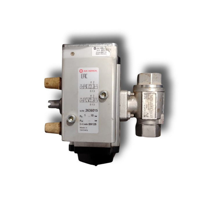 IMI HEIRON 2636015+4210/4260+DAE42.1-2F-SW11-F037F05-F