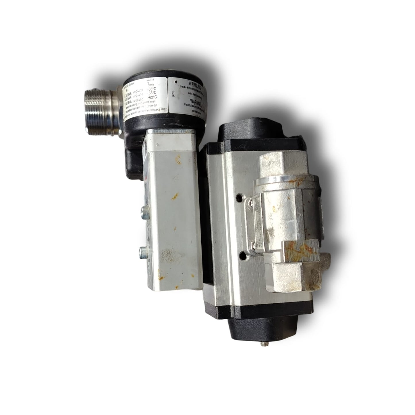 IMI HEIRON 2636015+4210/4260+DAE42.1-2F-SW11-F037F05-F