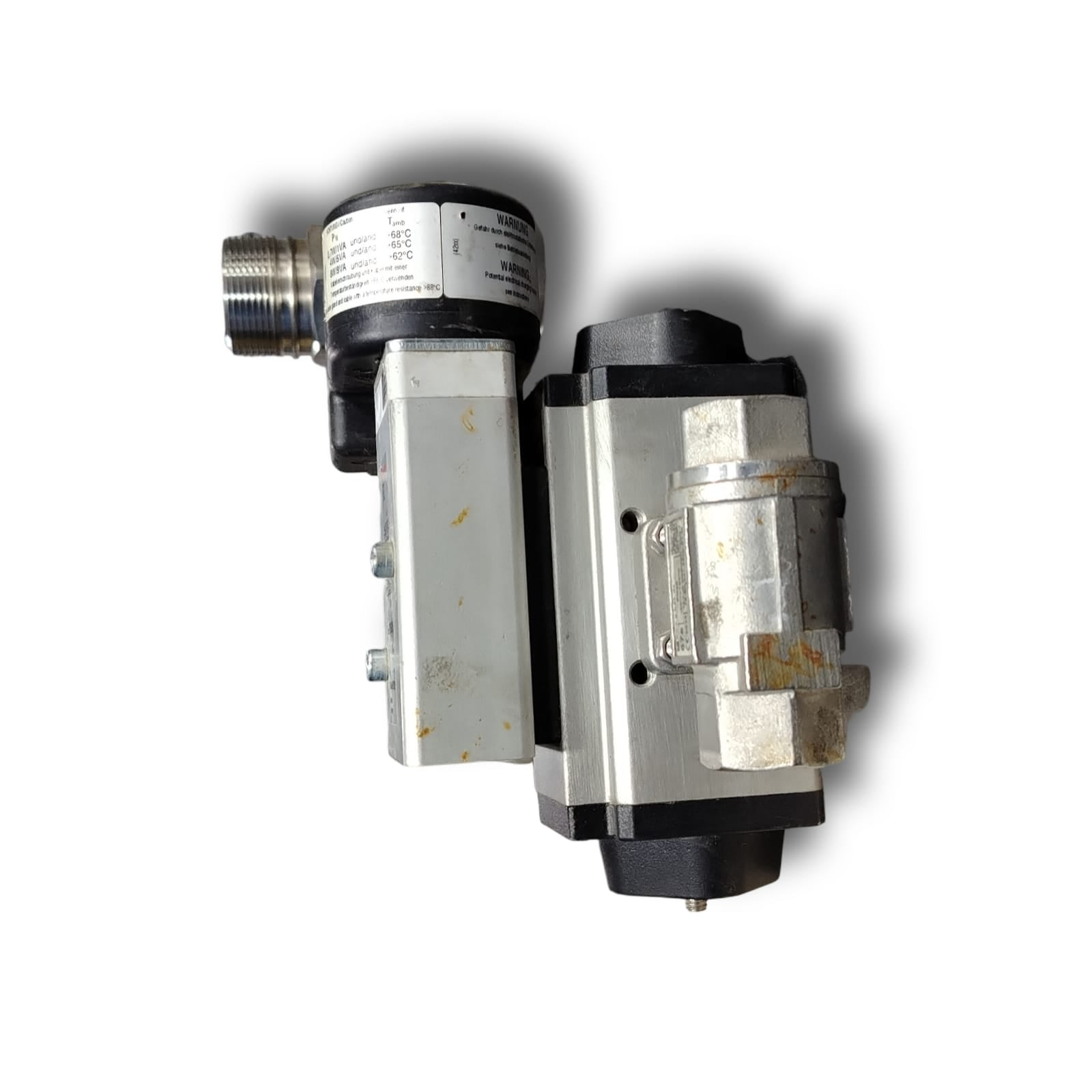 IMI HEIRON 2636015+4210/4260+DAE42.1-2F-SW11-F037F05-F