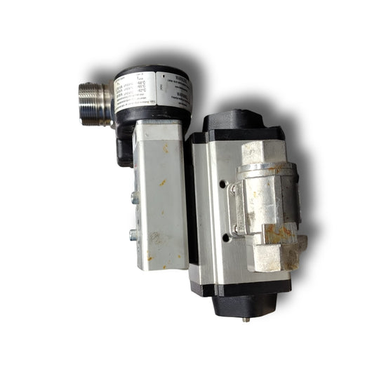 IMI HEIRON 2636015+4210/4260+DAE42.1-2F-SW11-F037F05-F