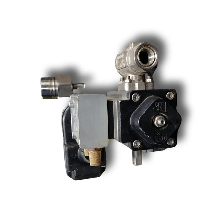 IMI HEIRON 2636015+4210/4260+DAE42.1-2F-SW11-F037F05-F