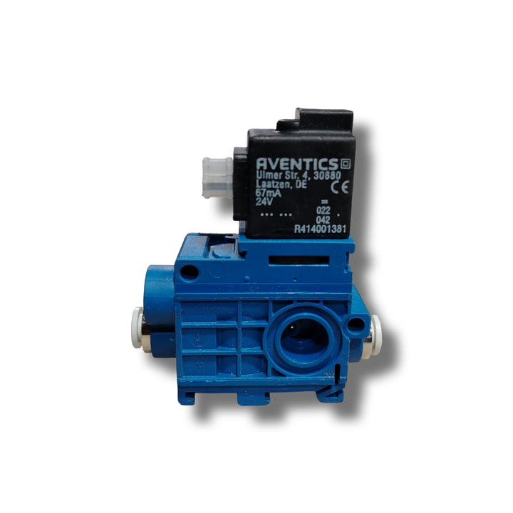 AVENTICS R414001381