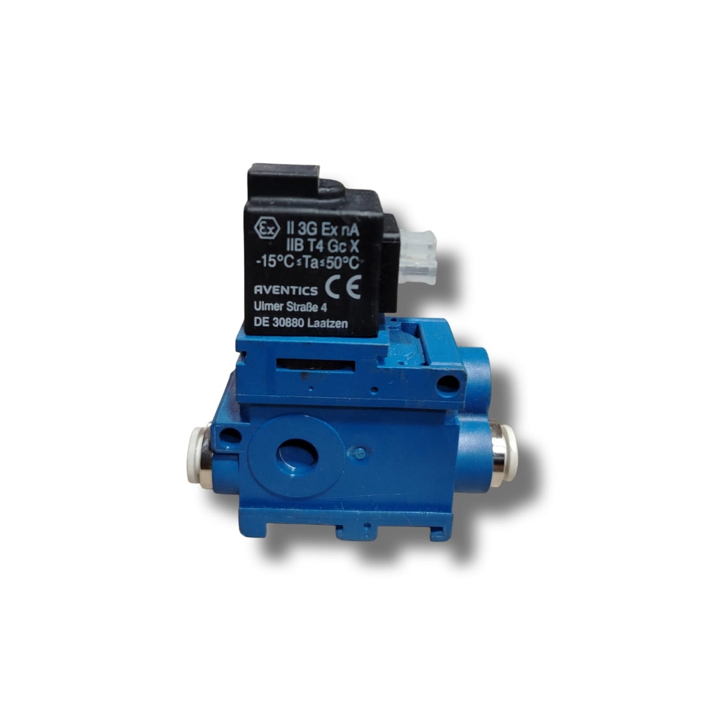 AVENTICS R414001381