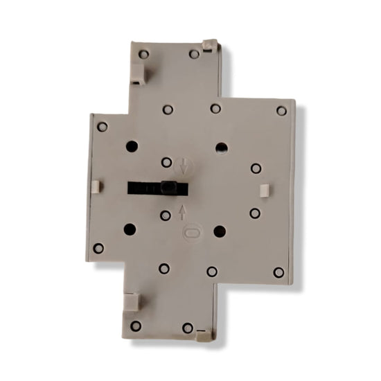 ALLLEN BRADLEY 100-S SER A /B11