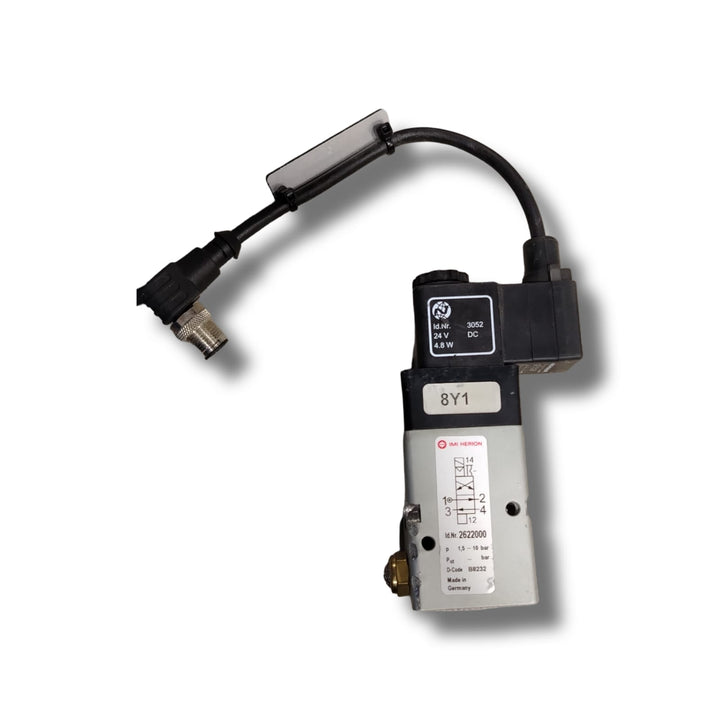 IMI HERION B8232