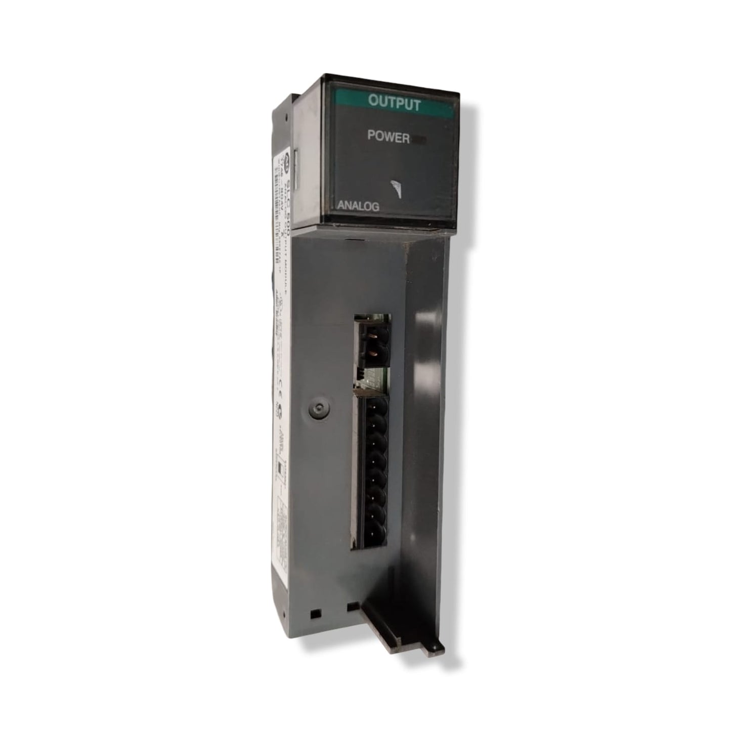 ALLEN BRADLEY 1746-N04V