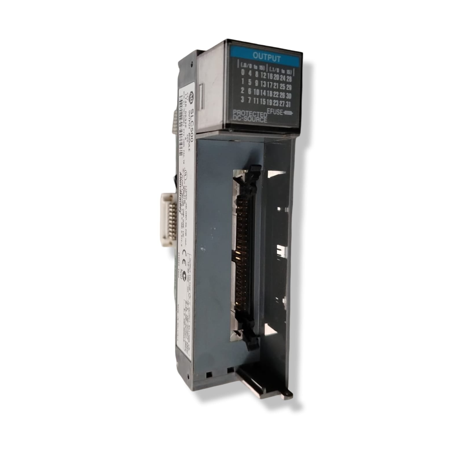 ALLEN BRADLEY 1746-0B32E