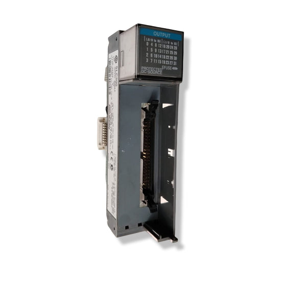 ALLEN BRADLEY 1746-0B32E