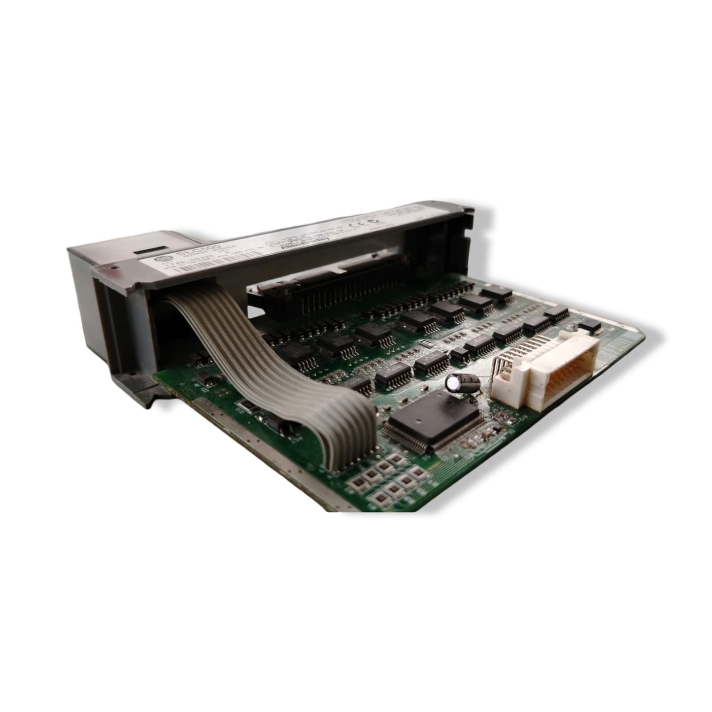 ALLEN BRADLEY 1746-0B32E