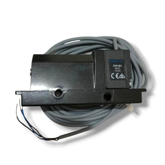 FESTO PEN-M5