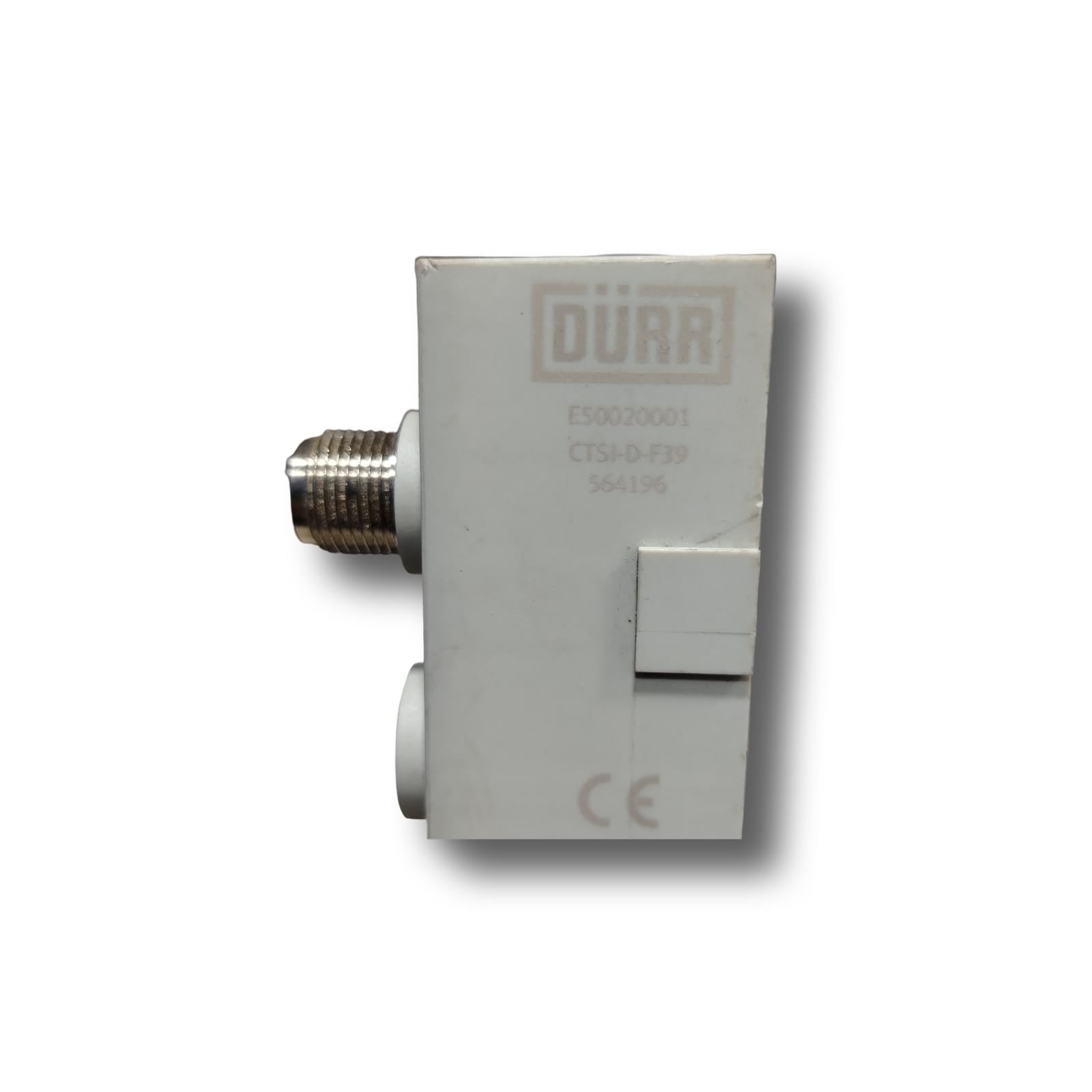 DURR CTSI-D-F39