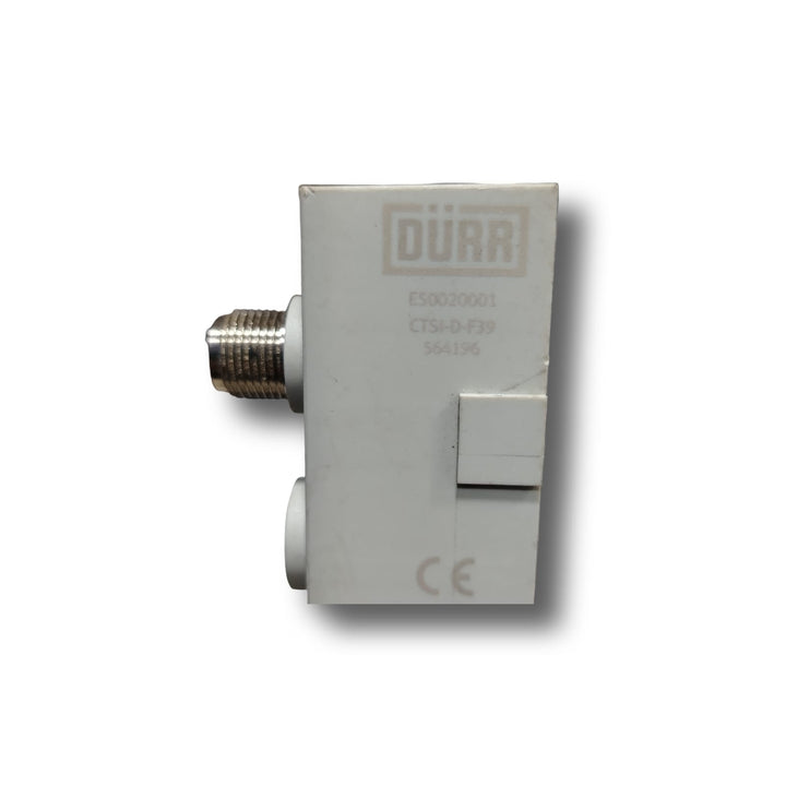 DURR CTSI-D-F39