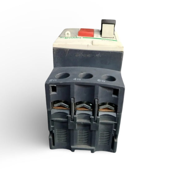 SCHNEIDER ELECTRIC GV2 GV2ME05
