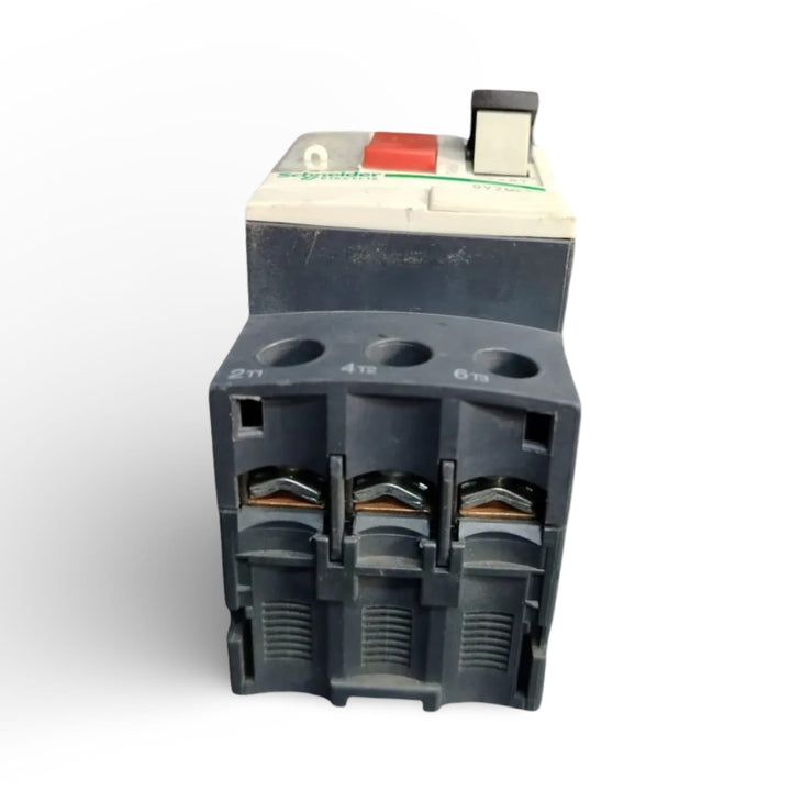 SCHNEIDER ELECTRIC GV2 GV2ME05