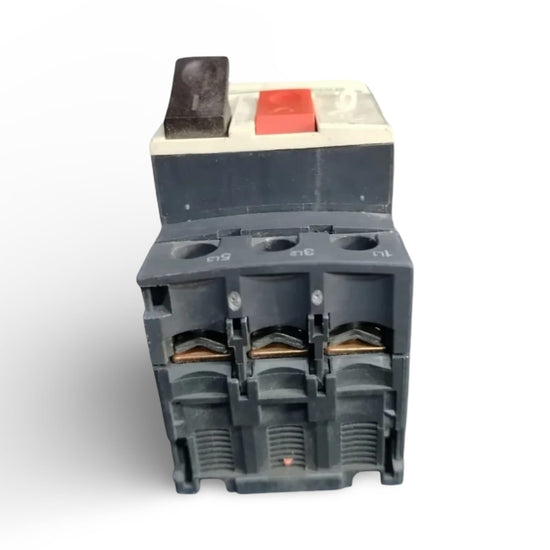 SCHNEIDER ELECTRIC GV2 GV2ME05