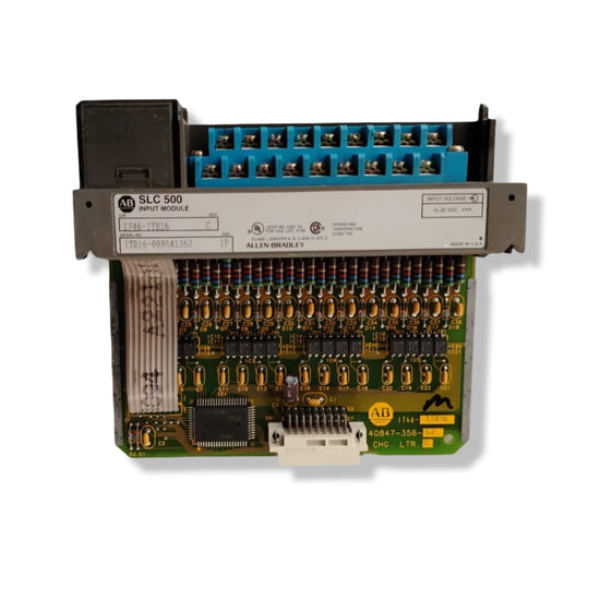 ALLEN BRADLEY 1746-ITB16