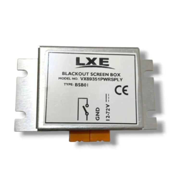 HONEYWELL VX89351PWRSPLY