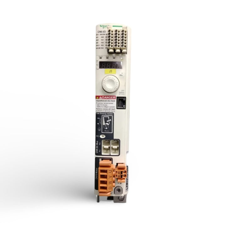 SCHNEIDER ELECTRIC LXM32CD18N4