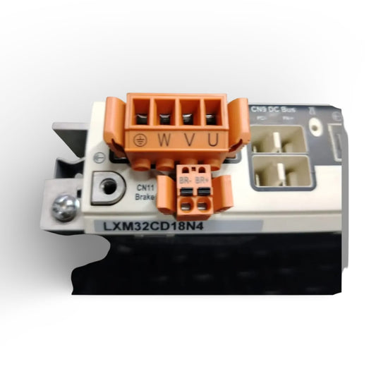 SCHNEIDER ELECTRIC LXM32CD18N4