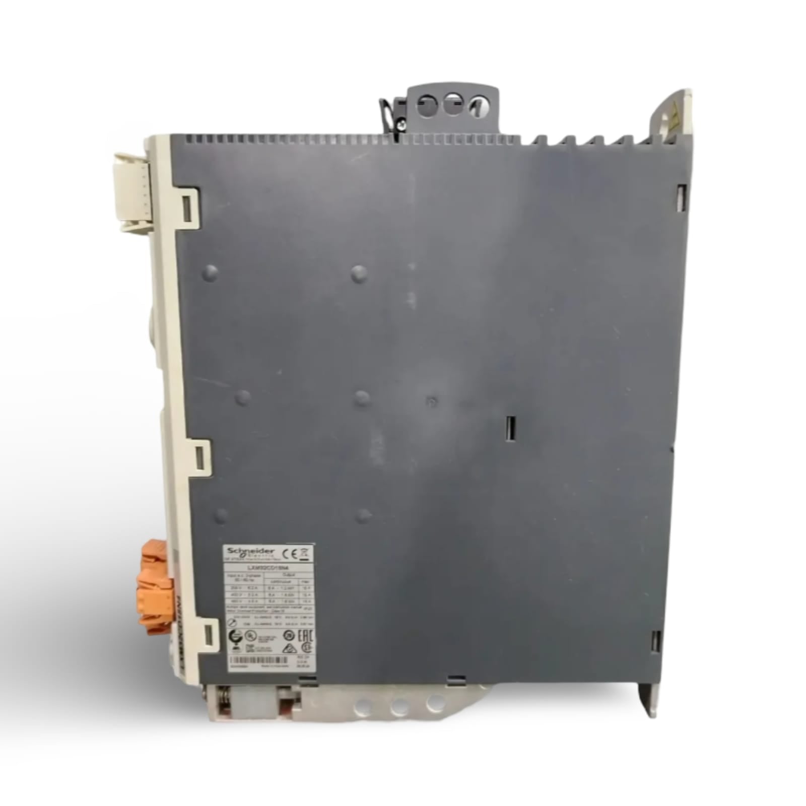 SCHNEIDER ELECTRIC LXM32CD18N4