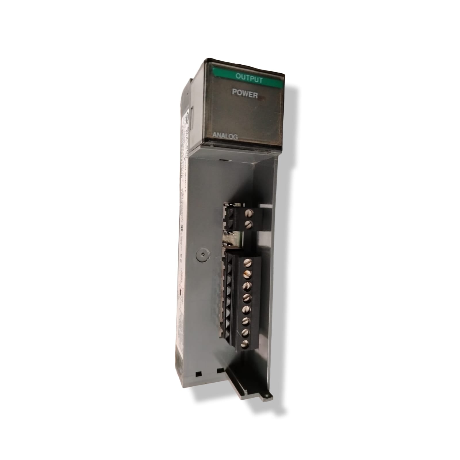 ALLEN BRADLEY 1746-NO41