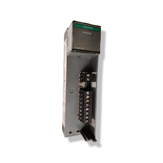 ALLEN BRADLEY 1746-NO41