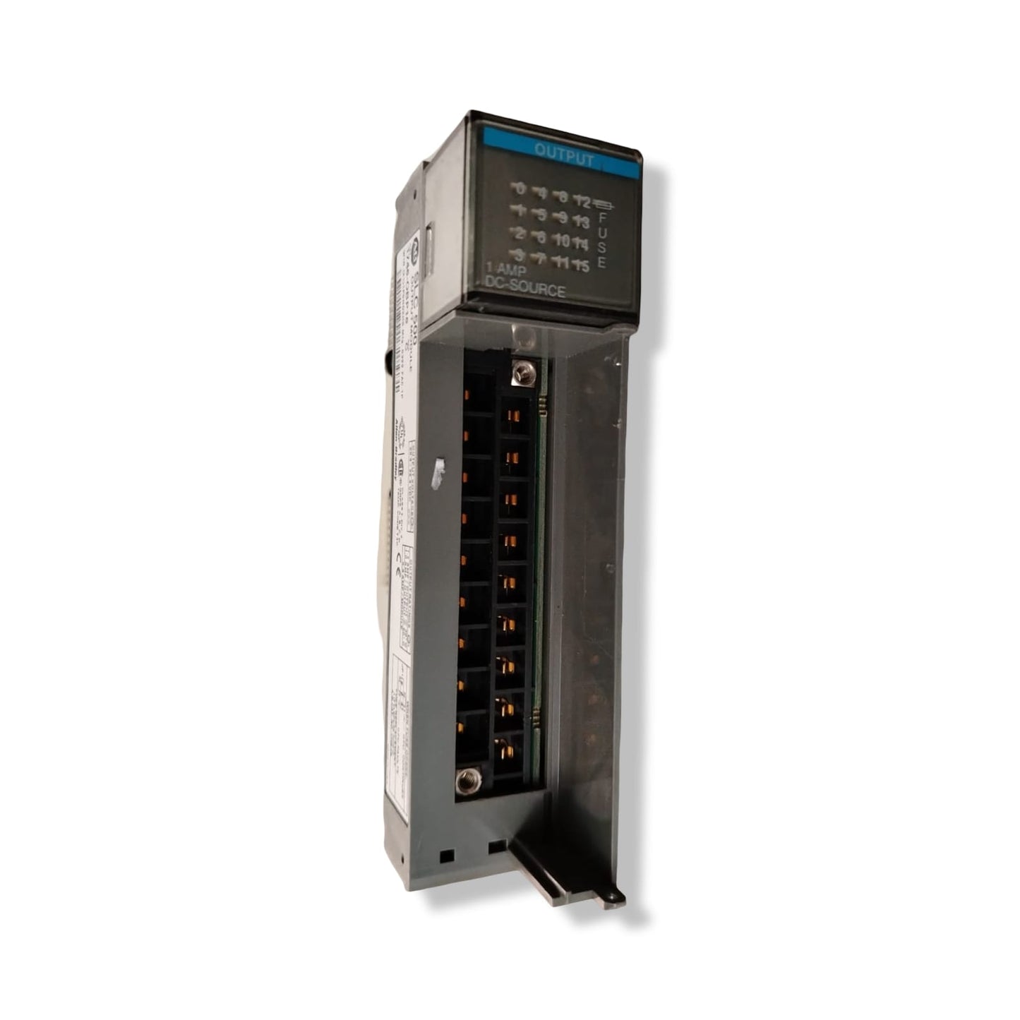 ALLEN BRADLEY 1746-OBP16