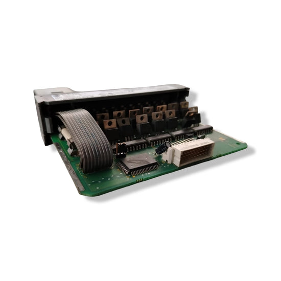ALLEN BRADLEY 1746-OBP16