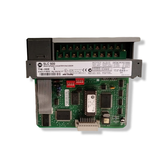 ALLEN BRADLEY 1746-HSCE