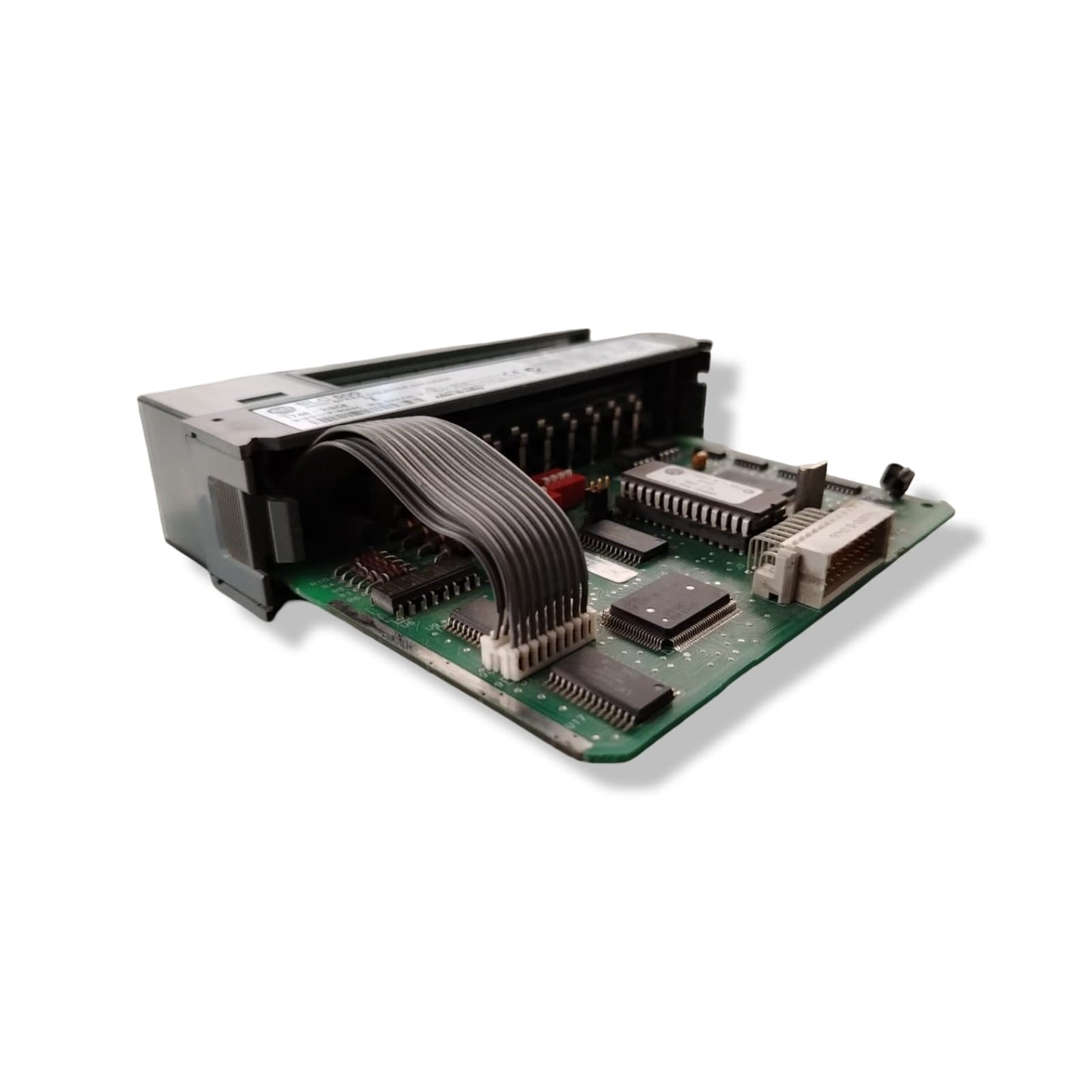 ALLEN BRADLEY 1746-HSCE