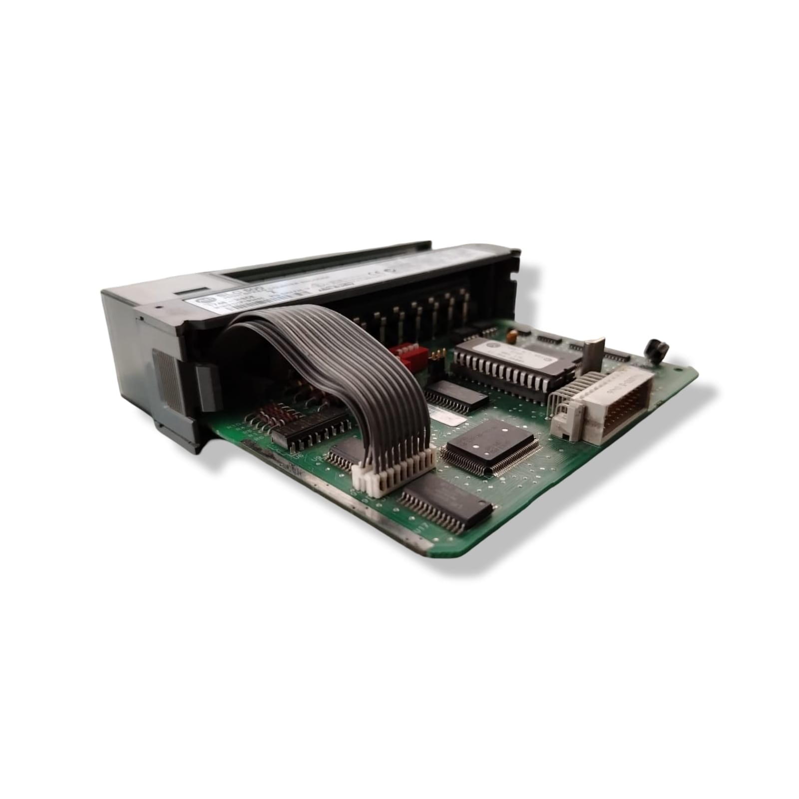 ALLEN BRADLEY 1746-HSCE