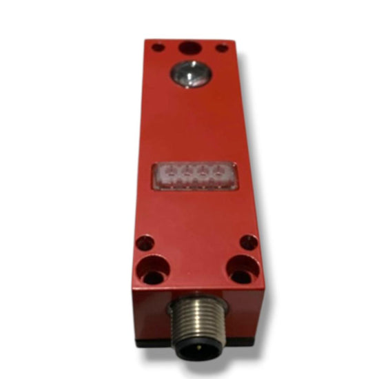 LEUZE LS 64/4 E-L