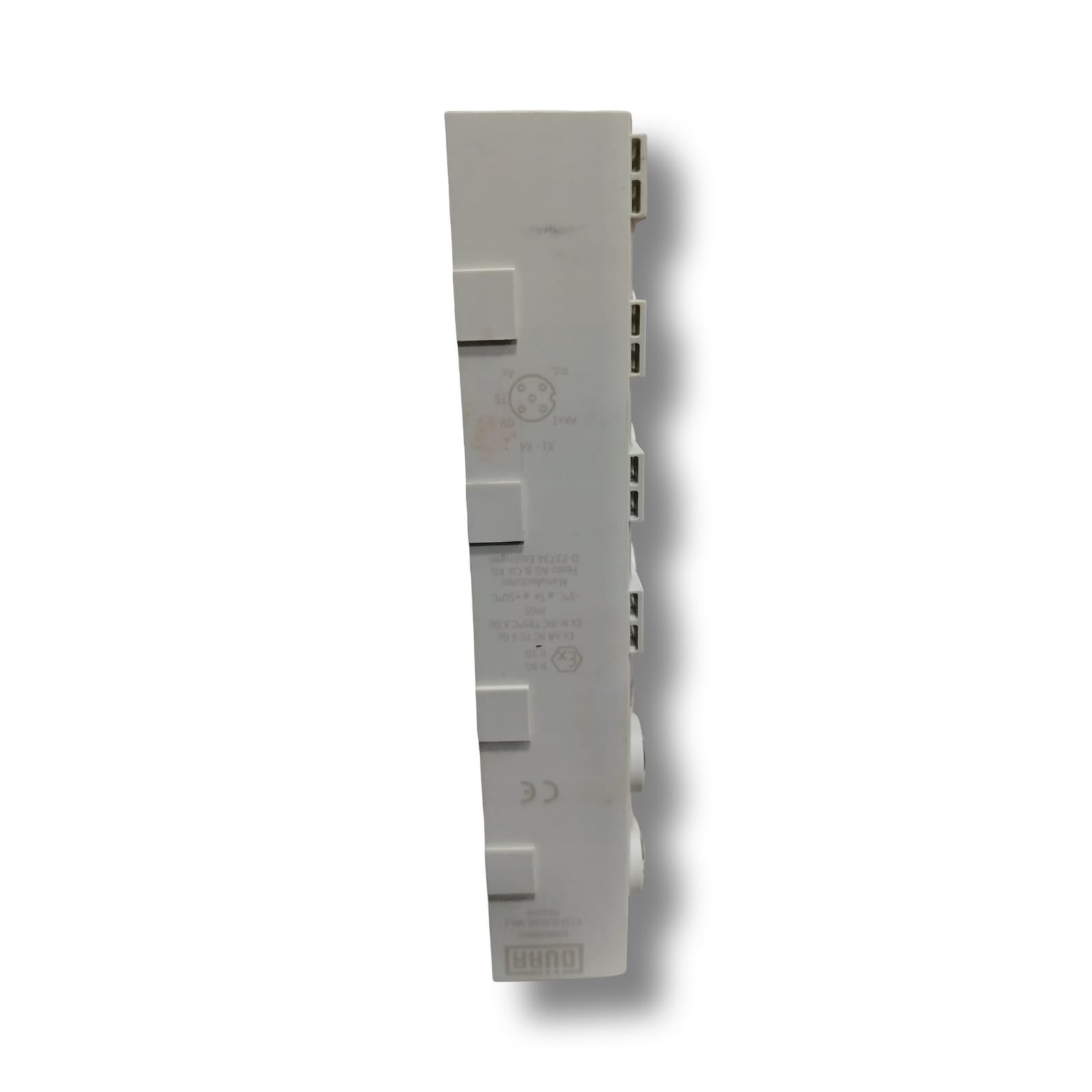 DURR CTSI-D-D-8A-M12