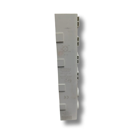 DURR CTSI-D-D-8A-M12