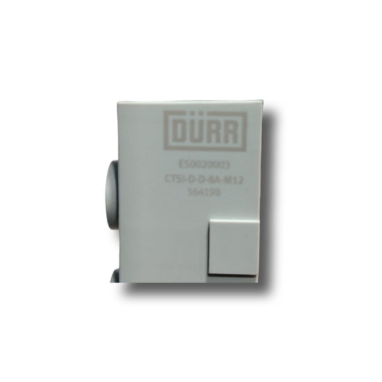 DURR CTSI-D-D-8A-M12