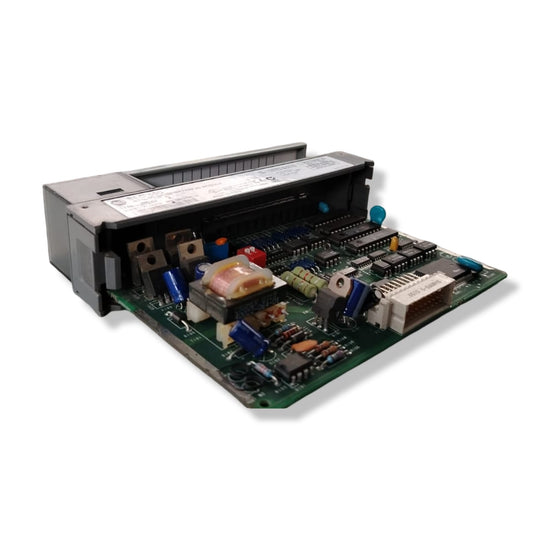 ALLEN BRADLEY 1746-NI04V